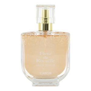 The femininity of Fleur de Rocaille