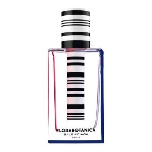 Florabotanica the fragrance of Balenciaga