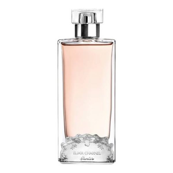 Floral Romantic fragrance from the Les Elixirs Charnels collection