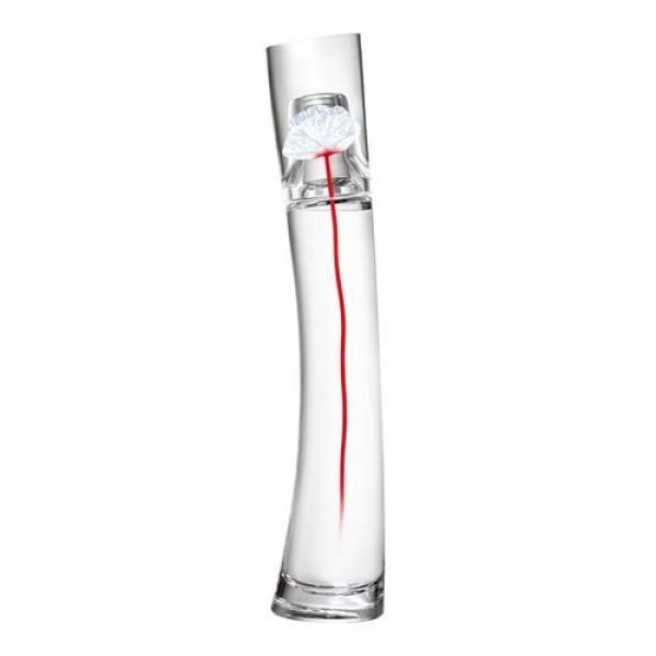 Flower by Kenzo L'Eau Originelle: Ode to the whiteness of a pure, summery flower