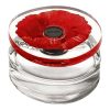 Flower in the air: Kenzo's poppy becomes a flower of the sun ...