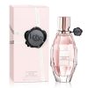 The audacity Viktor & Rolf in the bottle of Flowerbomb Bloom