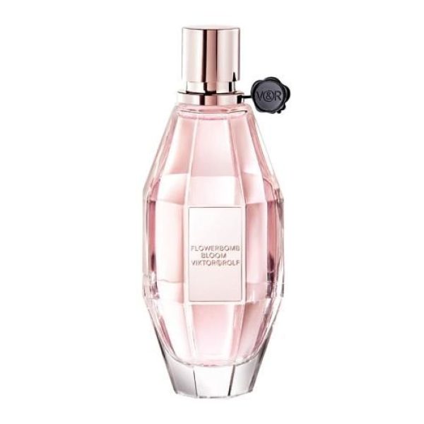 Flowerbomb Bloom, an explosive bomb of happiness!