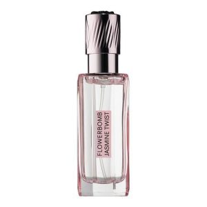 Flowerbomb Jasmine Twist, a new tool to create a tailor-made perfume
