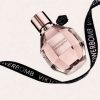 Flowerbomb, Viktor & Rolf’s theatrical dream