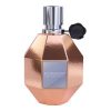 Flowerbomb Rose Gold, a pomegranate of sensations