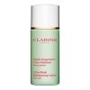 The Ultra-Matifying Regulating Fluid, the oily skin solution from Clarins