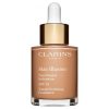 New Clarins Skin Illusion natural foundation