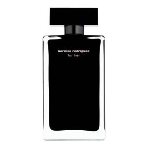 The cult perfume of Narciso Rodriguez: For Her