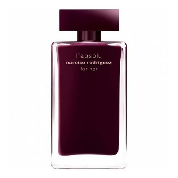 For Her l'Absolu, the scent of the quintessence of glamor