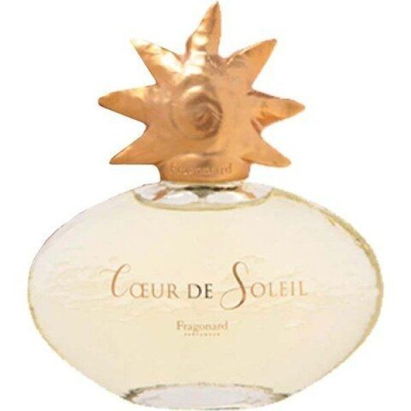 Cœur de Soleil