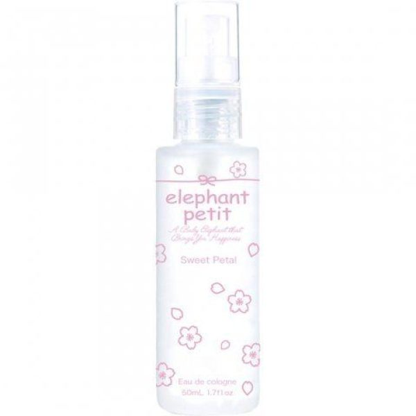 elephant petit - Sweet Petal エレファントプチ スウィートペタル