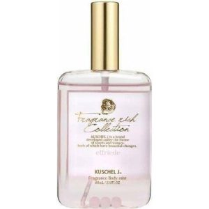 Fragrance Rich Collection: Elfriede エルフリーデ