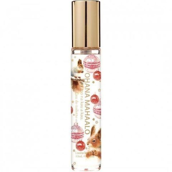 Luana Kauanu
ルアナ カウアヌ
 EAU DE TOILETTE