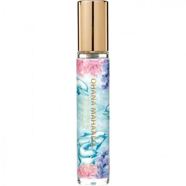 Naia Nalukai
ナイア ナルカイ
 EAU DE COLOGNE