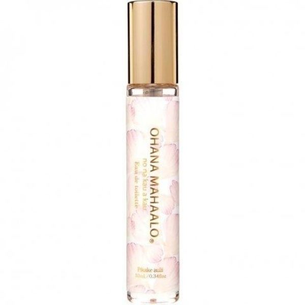 Pikake Aulii
ピカケ アウリィ
 EAU DE TOILETTE