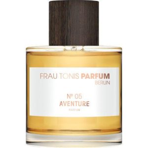№ 05 Aventure
 PARFUM