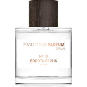№ 18 Bogota Berlin
 PARFUM
