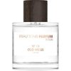 № 19 Oud Weiss
 PARFUM