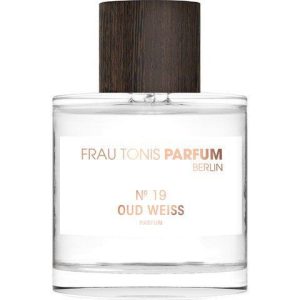 № 19 Oud Weiss
 PARFUM