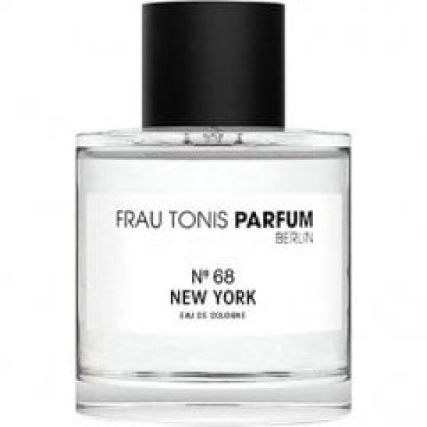 № 68 New York