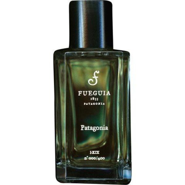 La Patagonia
 PURA ESENCIA