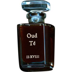 Oud Té