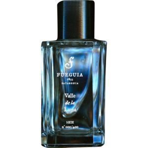 Valle de la Luna
 PERFUME