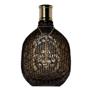 Fuel for Life Unlimited: A concentrate of absolute femininity