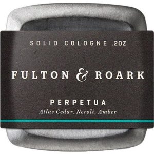 Perpetua Ltd Reserve № 06