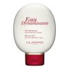 Clarins’ Eau Dynamisante Foaming Bath and Shower Gel
