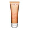 The Radiance of the Day Cleansing Gel Clarins solution to help young skin