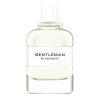 Givenchy imagines its gentleman's cologne