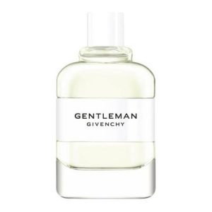 Givenchy imagines its gentleman's cologne