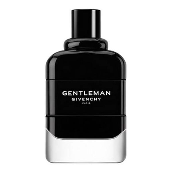 Le Gentleman de Givenchy now in Eau de Parfum
