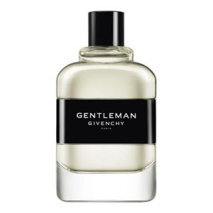 Givenchy modernizes its Gentleman