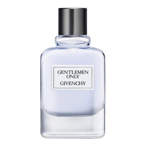 Givenchy and its perfume for Men: Gentlemen Only