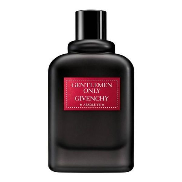 Gentleman Only gains in intensity with L'Absolute