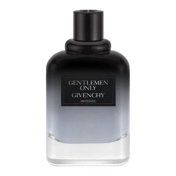 Gentleman Only Intense, the most charming of men