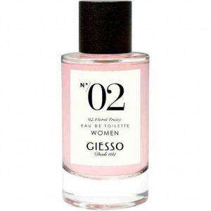 N° 02 - Floral Fruity