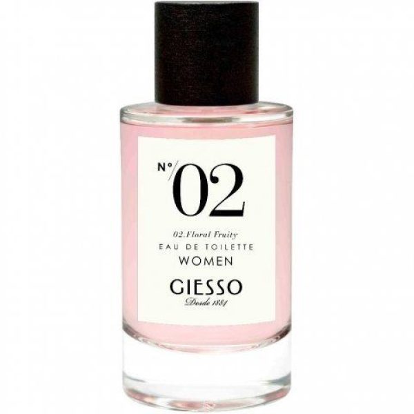 N° 02 - Floral Fruity