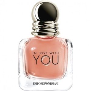Emporio Armani - In Love With You