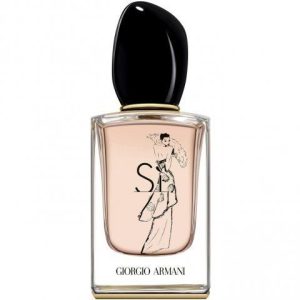 Sì Limited Edition 2018