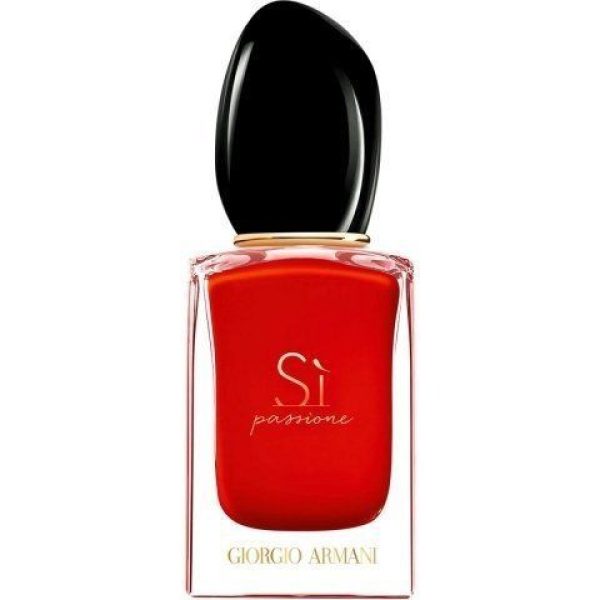 Sì Passione
 EAU DE PARFUM