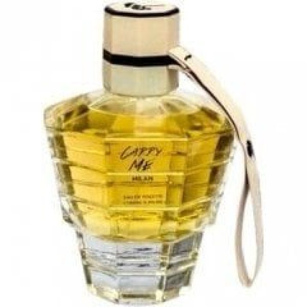 Carry Me Milan
 BODY SPRAY
