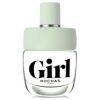 Girl de Rochas, a new fragrance respectful of women’s bodies and the planet