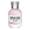 Girls Can Do Anthing, the fragrance for women