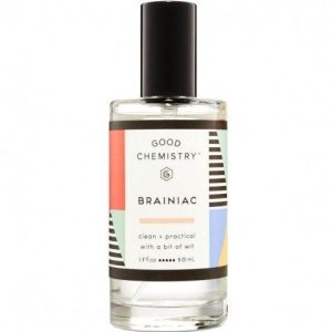 Brainiac
 PERFUME