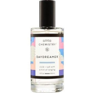 Daydreamer
 PERFUME