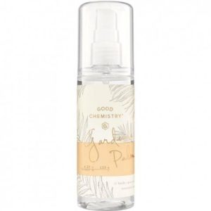 Gardenia Palm
 BODY SPRAY